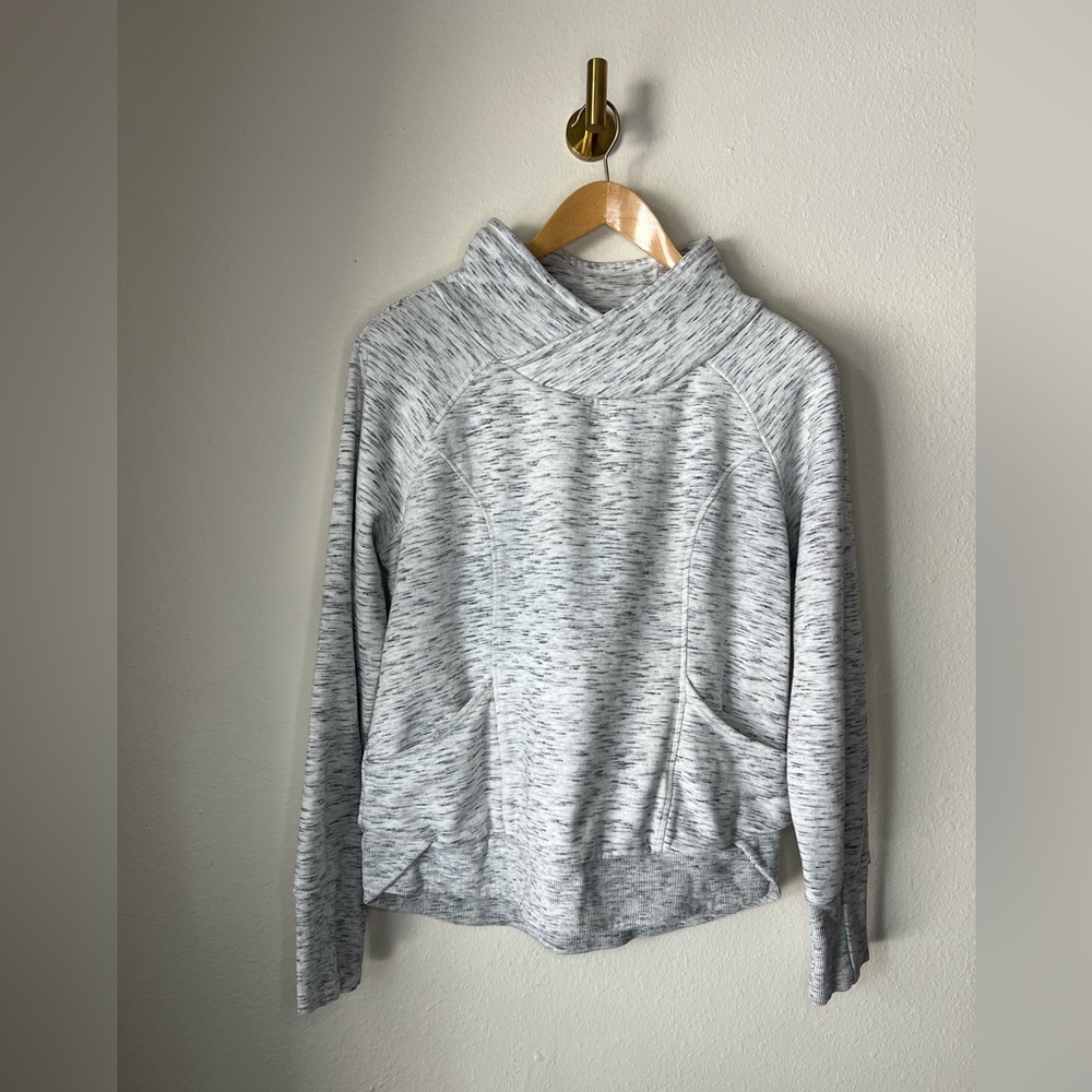 90 Degree by Reflex Athletic Sweatshirt size M